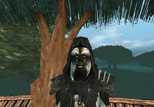 Moyakoshkakyrit of the Koshka Clan